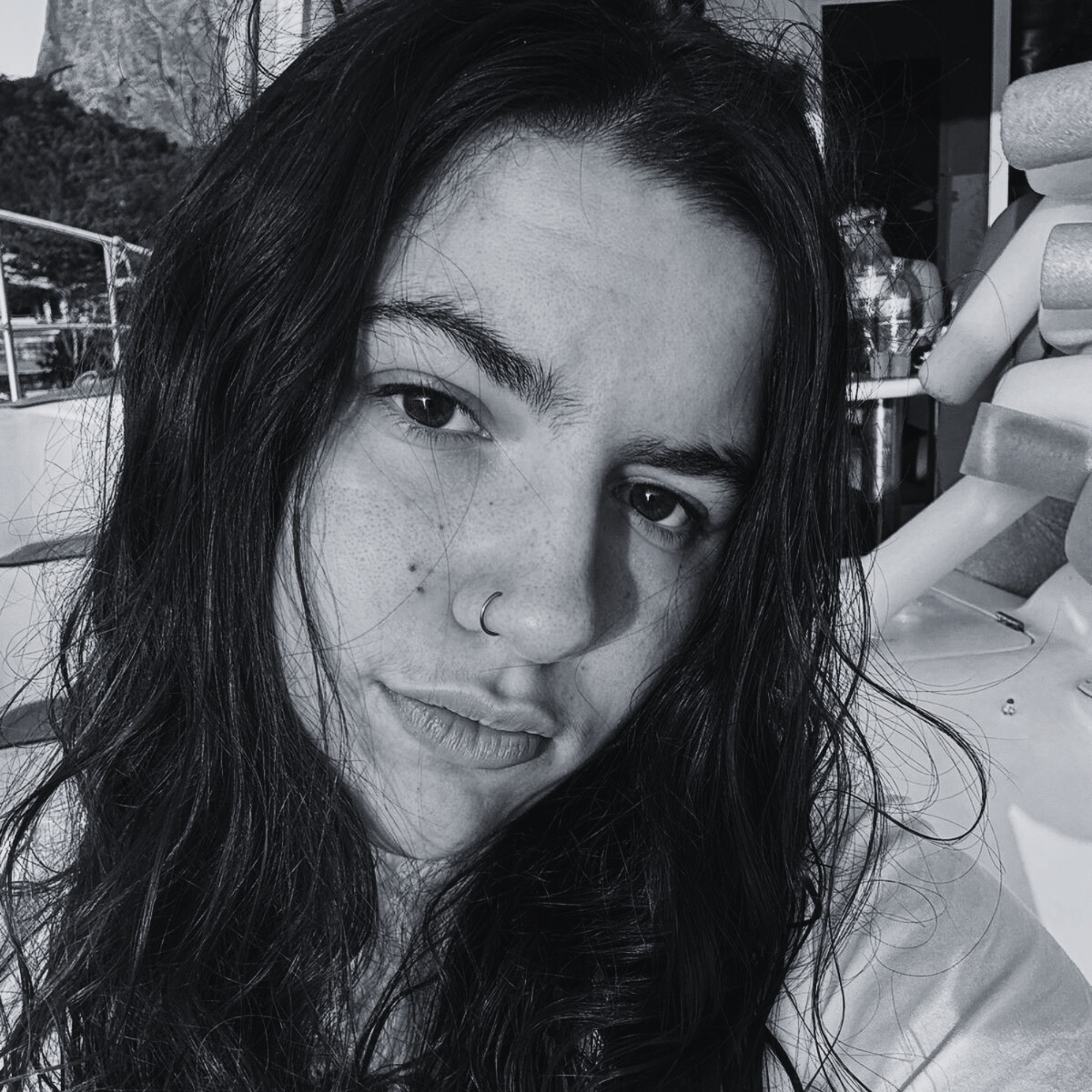 Luana Borges Bevictori