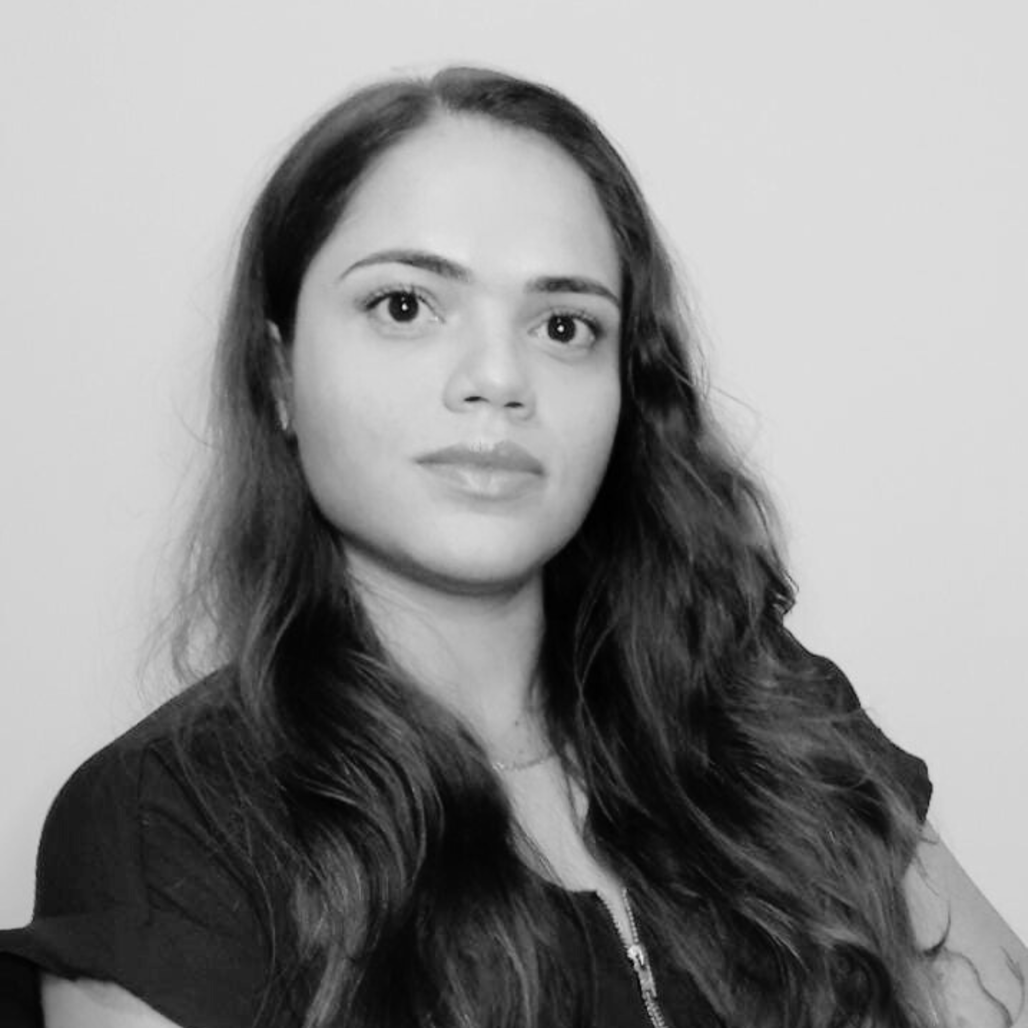 Suzanny Barreto da Silva