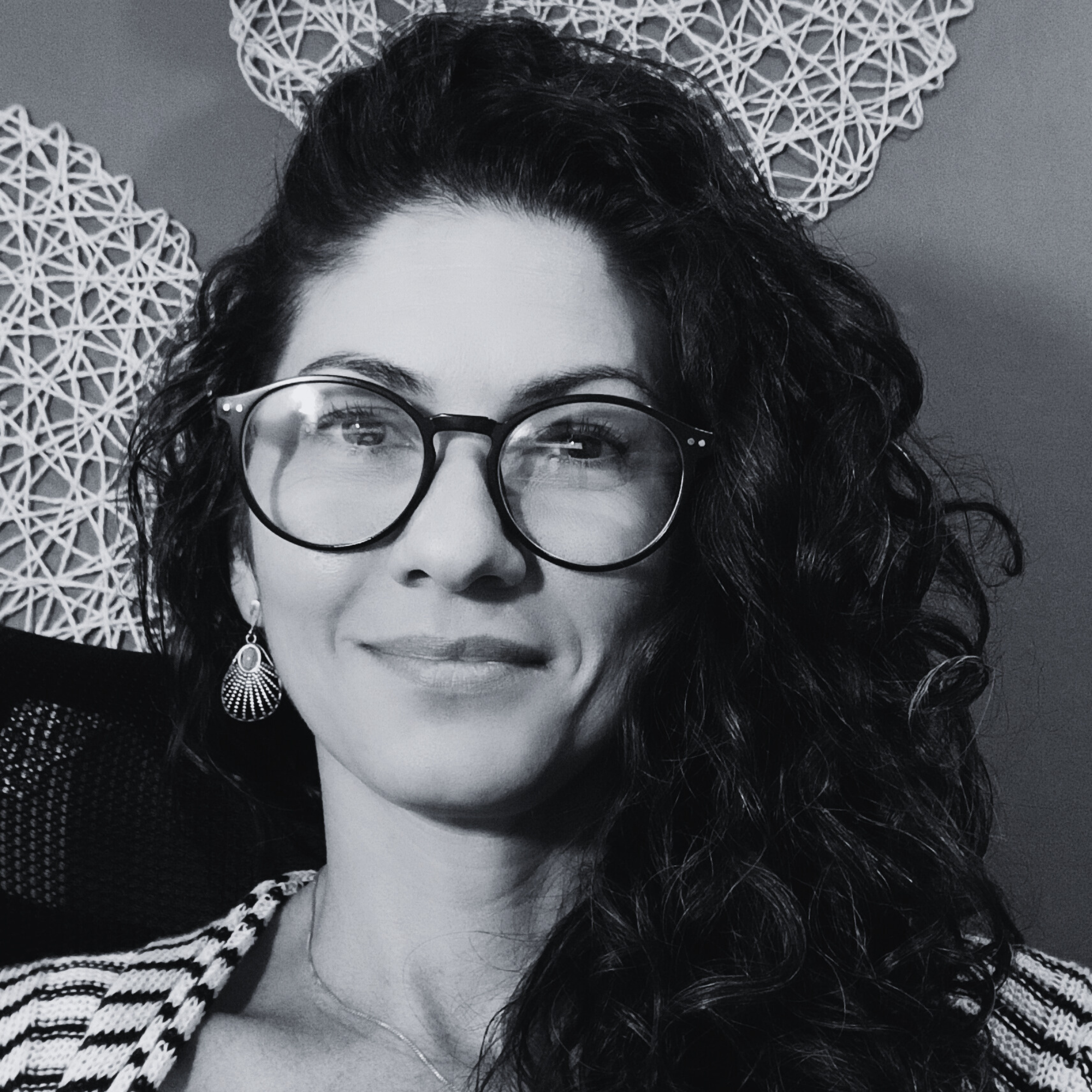 Aline Rocha de Souza