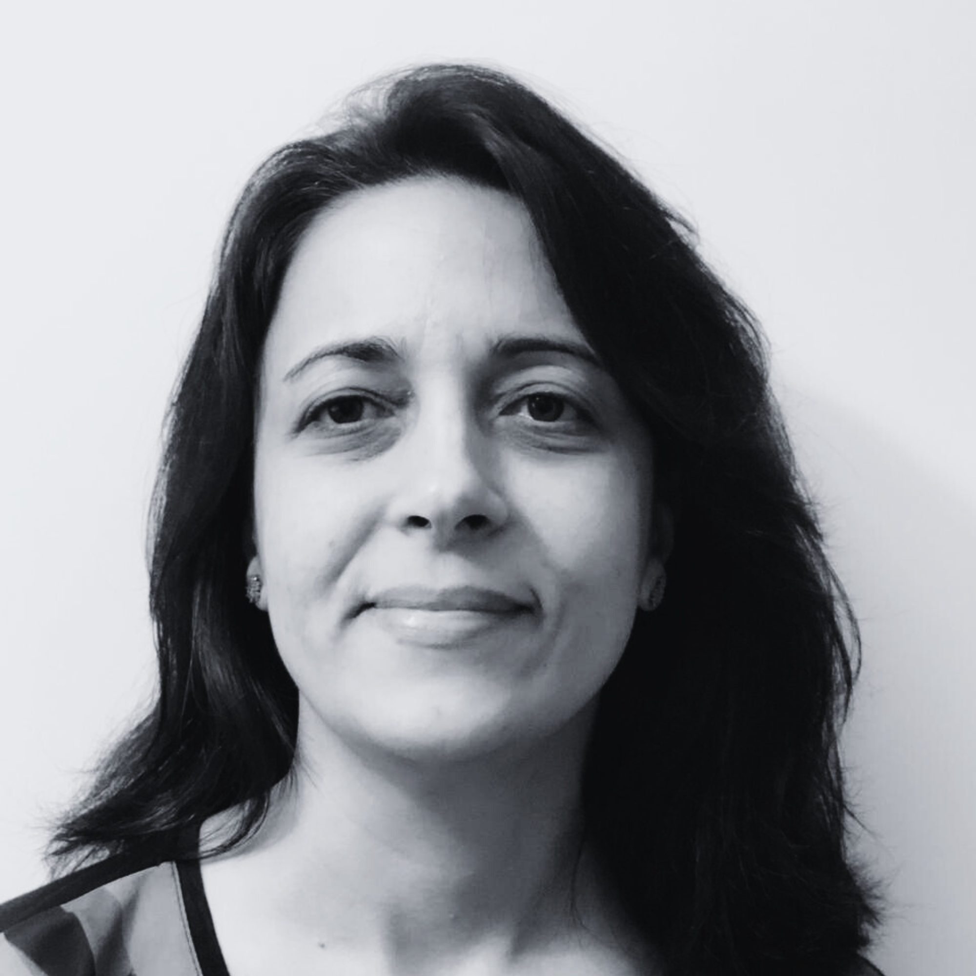 Bethânia Soares Azevedo
