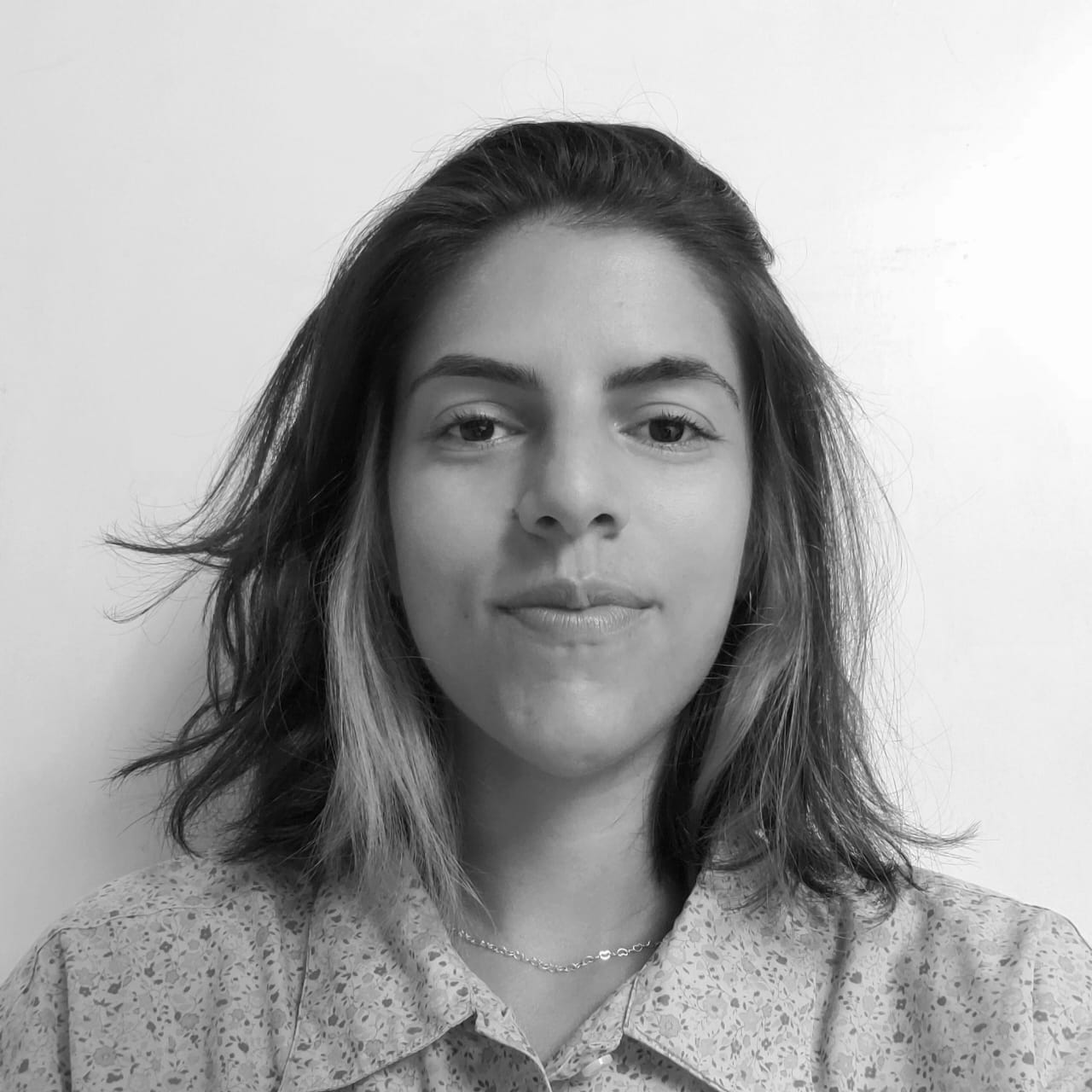 Maria Clara Brant de Oliveira Freire